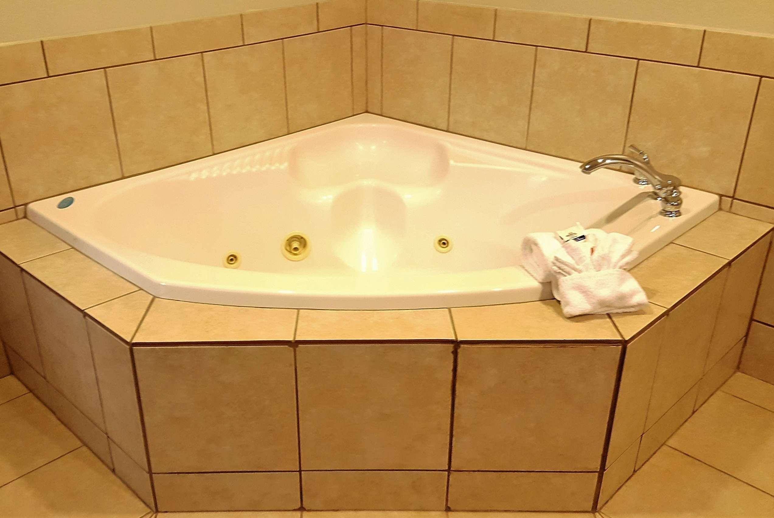 Microtel Inn & Suites By Wyndham Bellevue Bagian luar foto